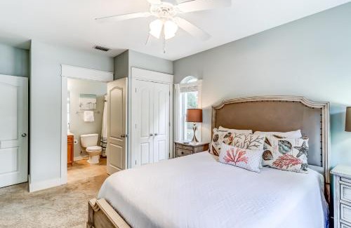 Seagrove Beach Apartamento | Seaview Villas A102