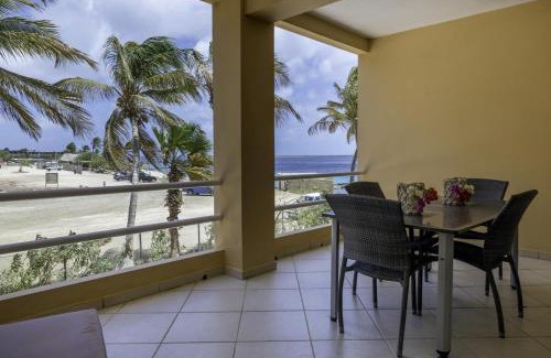 Kralendijk Hotel | Seaview Wahoo at Den Laman