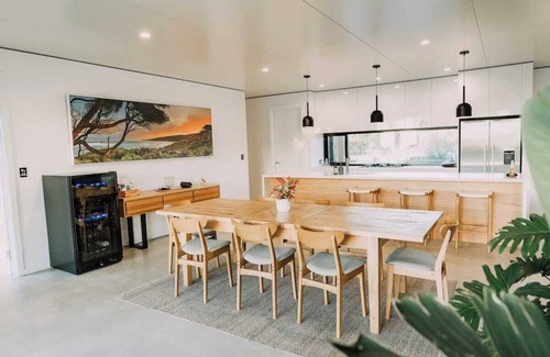 Yallingup Casa | Seaview Yallingup - luxury wellness space