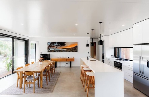 Yallingup Casa | Seaview Yallingup - luxury wellness space