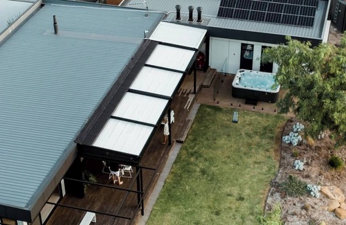 Yallingup Casa | Seaview Yallingup - luxury wellness space