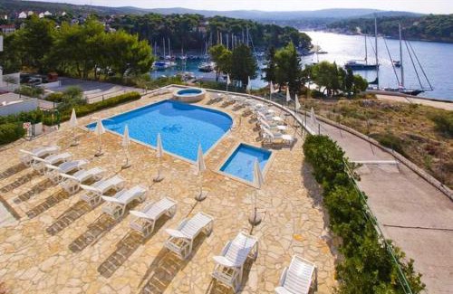 Cove Makarac (Milna) Apartamento | Seaview Zen Milna