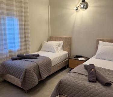 Paralia Ofryniou Apartamento | SeaViewApartment