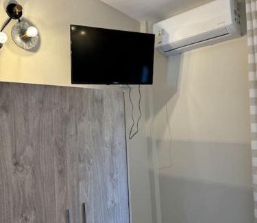 Paralia Ofryniou Apartamento | SeaViewApartment