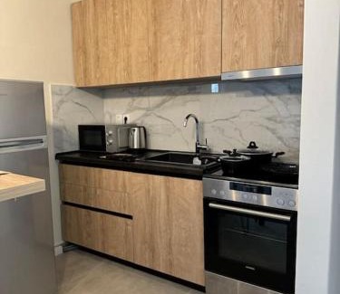 Paralia Ofryniou Apartamento | SeaViewApartment