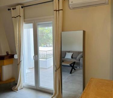 Paralia Ofryniou Apartamento | SeaViewApartment