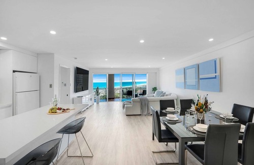 Scarborough Apartamento | Seaviews and Sophistication!
