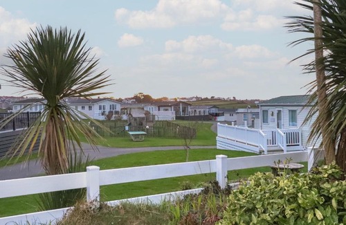 Nefyn Casa | Seaviews