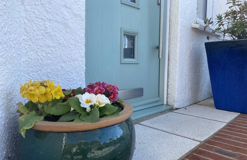 Bexhill-on-Sea Apartamento | Seaviews situado junto a la playa y Bexhill promanade