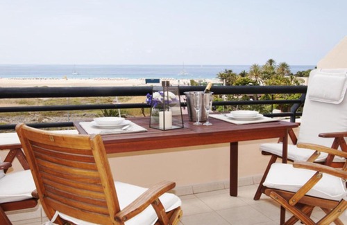 Morro Jable Apartamento | Vistas al mar en Morro Jable desde Villa GranCanaria