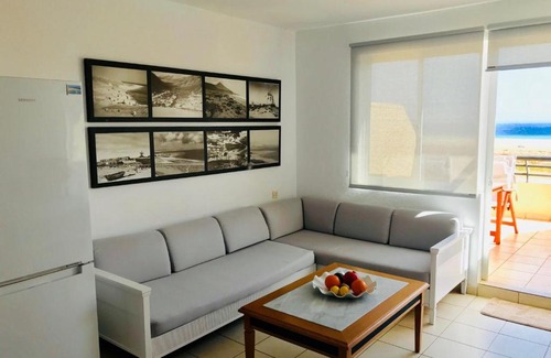 Morro Jable Apartamento | Vistas al mar en Morro Jable desde Villa GranCanaria