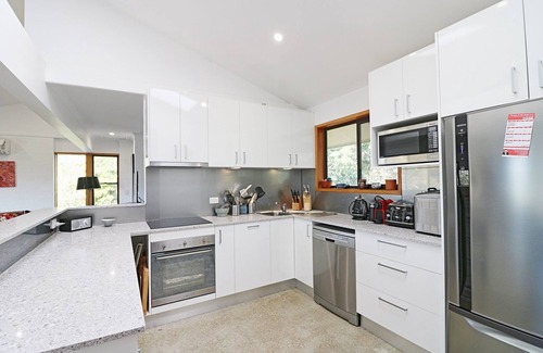 Pambula Beach Cabina | Seavista 2 at Pambula Beach