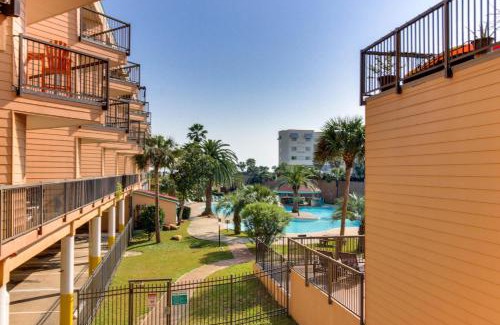 Galveston Apartamento | Seawall Condos