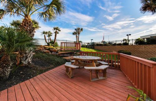 Galveston Apartamento | Seawall Condos