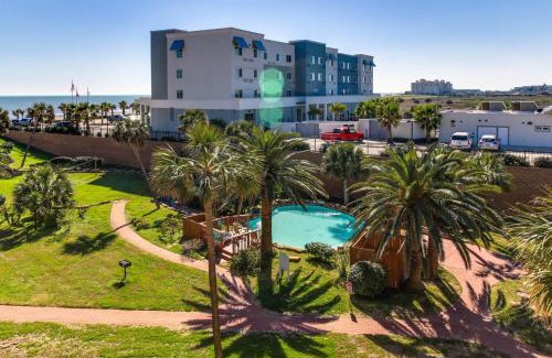 Galveston Apartamento | Seawall Condos