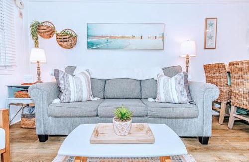 Cherry Grove Beach Apartamento | Seaward Escape - Cherry Grove Beach
