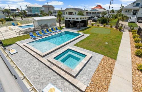Murrells Inlet Casa | Seaward