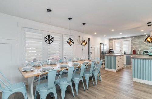 Murrells Inlet Casa | Seaward