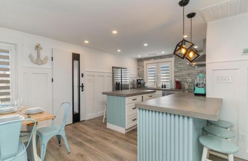 Murrells Inlet Casa | Seaward