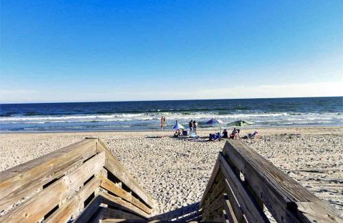Cherry Grove Beach Apartamento | Seaward Villas 5