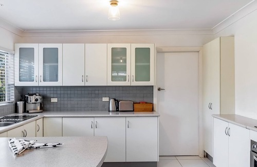 Werri Beach Casa | Seaward, Werri Beach - Gerringong