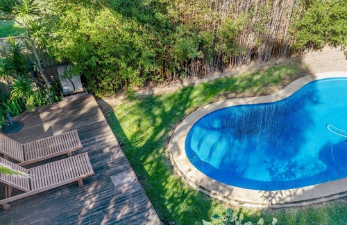Werri Beach Casa | Seaward, Werri Beach - Gerringong