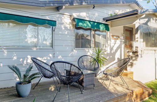 Werri Beach Casa | Seaward, Werri Beach - Gerringong
