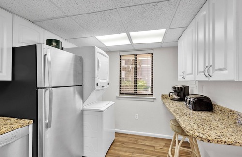 Folly Field Condominio | Seawatch at Island Club