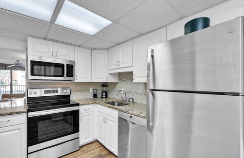 Folly Field Condominio | Seawatch at Island Club