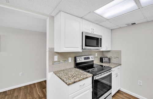 Folly Field Condominio | Seawatch at Island Club