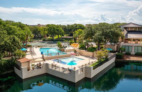 Folly Field Complejo | Seawatch at Island Club