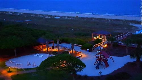 Folly Field Complejo | Seawatch at Island Club