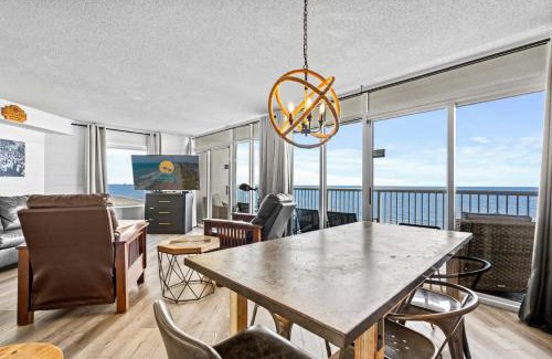 Arcadian Shores Casa | Seawatch Resort 616 - Oceanfront