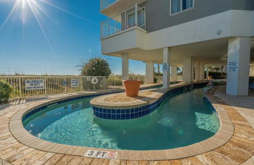 Arcadian Shores Casa | Seawatch Resort 616 - Oceanfront