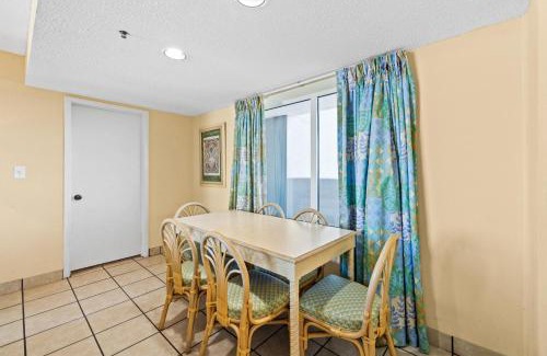 Arcadian Shores Casa | SeaWatch Resort 908 Ocean Front-Shore Drive Section