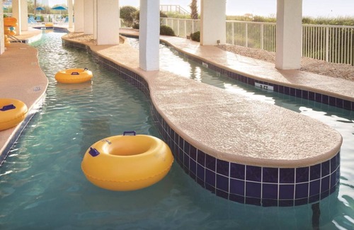 Arcadian Shores Apartamento | Seawatch Resort