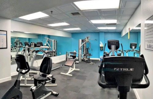 Arcadian Shores Apartamento | Seawatch Resort