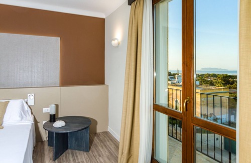 Marsala Hotel | SEAWATER HOTEL BIO & BEAUTY SPA