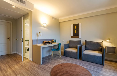 Marsala Hotel | SEAWATER HOTEL BIO & BEAUTY SPA