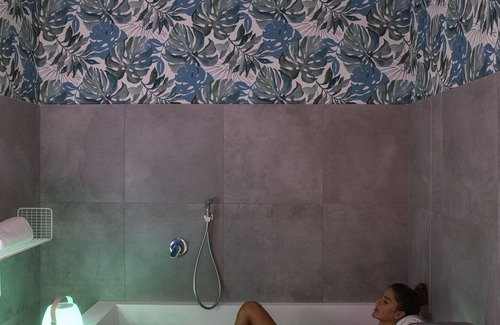 Marsala Hotel | SEAWATER HOTEL BIO & BEAUTY SPA