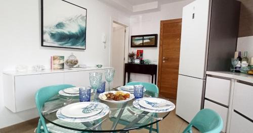 Telde Apartamento | SeawaveSunGranCanaria