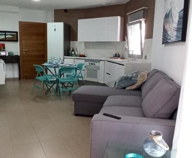 Telde Apartamento | SeawaveSunGranCanaria