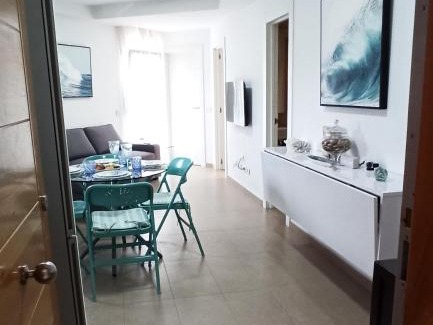 Telde Apartamento | SeawaveSunGranCanaria