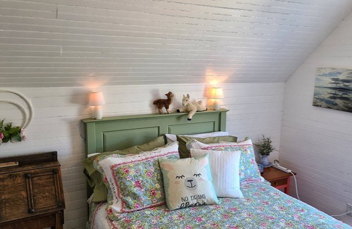 Kempt Head Cama Y Desayuno | Seaweed and Sod Farm Bed & Breakfast