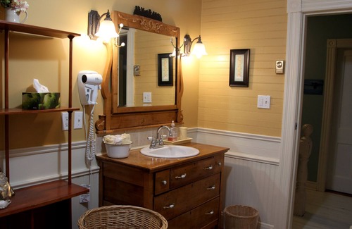 Kempt Head Cama Y Desayuno | Seaweed and Sod Farm Bed & Breakfast