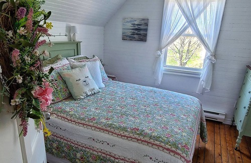 Kempt Head Cama Y Desayuno | Seaweed and Sod Farm Bed & Breakfast