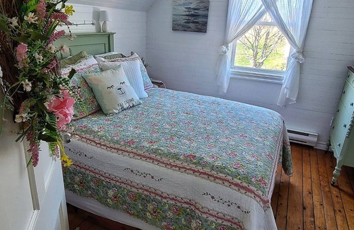 Kempt Head Cama Y Desayuno | Seaweed and Sod Farm Bed & Breakfast