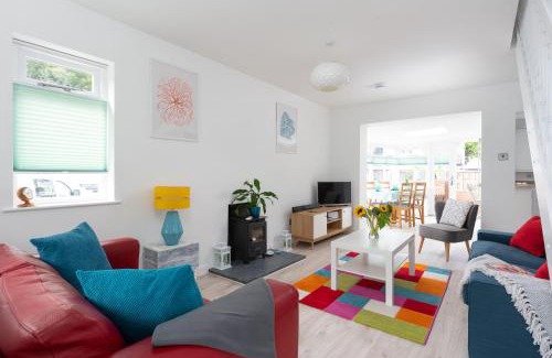 Combe Martin Casa | Seaweed