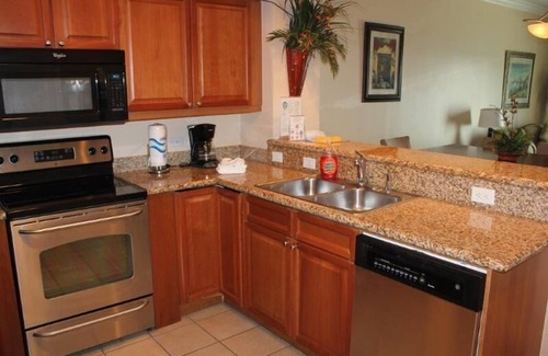 Gulf Shores Apartamento | Seawind 1008 by ALBVR