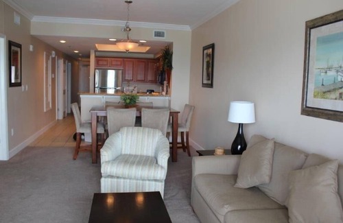 Gulf Shores Apartamento | Seawind 1008 by ALBVR